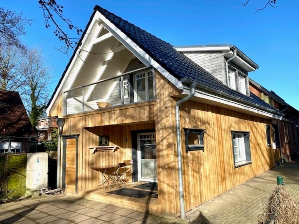 Kaept'N Suite Papenburg Esterno foto