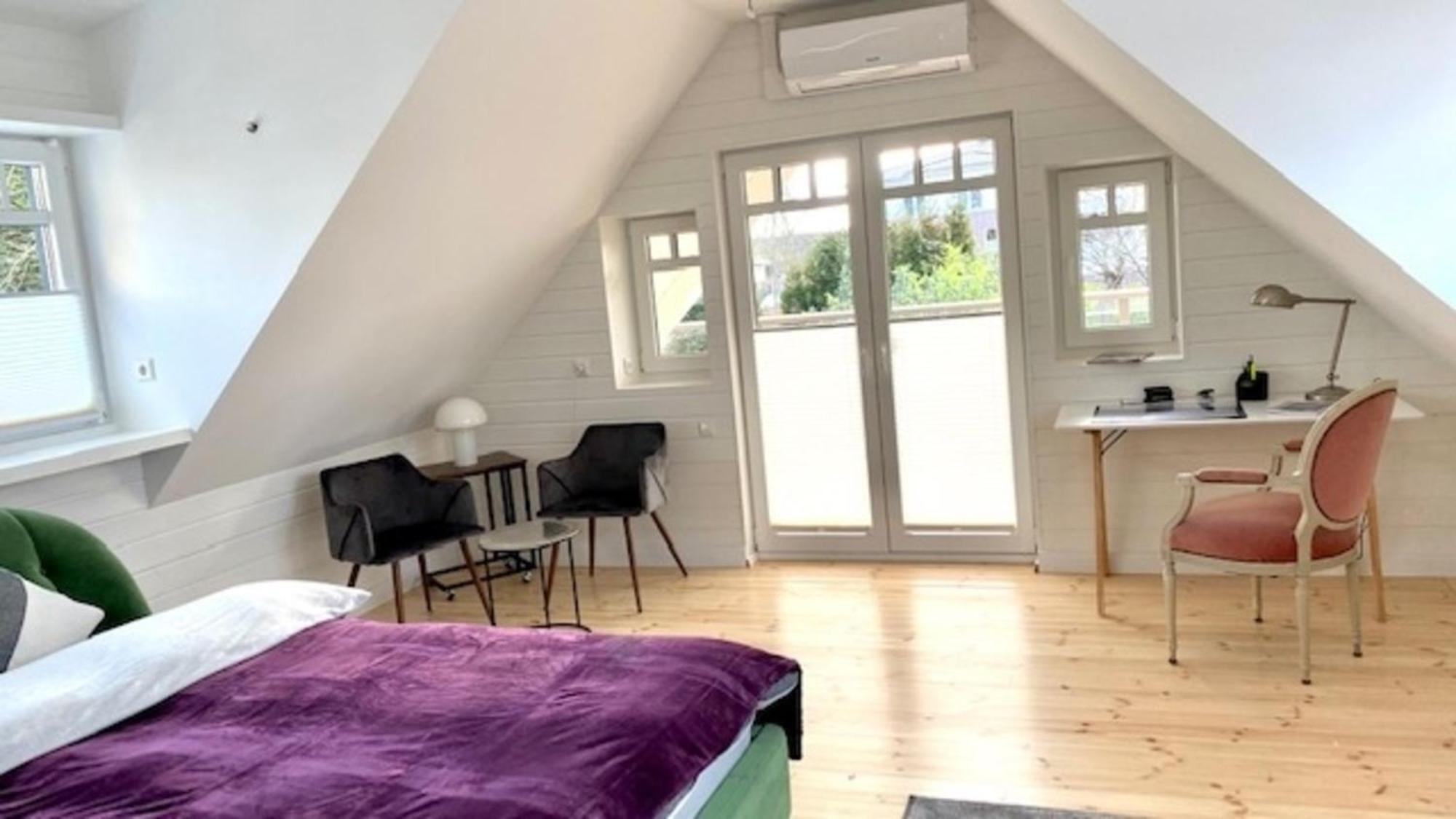 Kaept'N Suite Papenburg Esterno foto
